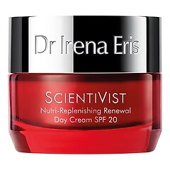 Scientivist Odżywczy Krem Regenerujący Na Dzień SPF 20, DR IRENA ERIS